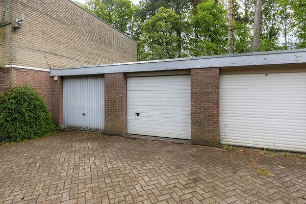 Medium property photo - Texellaan 13, 5691 ZL Son en Breugel